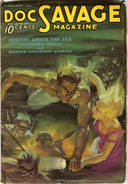 Doc Savage 36 mystery under the sea-small