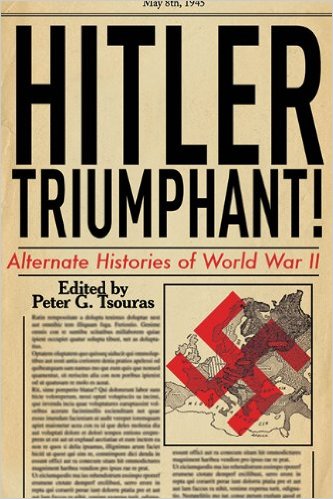 Hitler Triumphant
