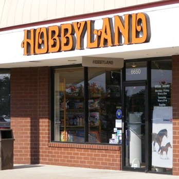 Hobbyland