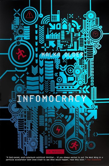 Infomocracy Malka Older-small
