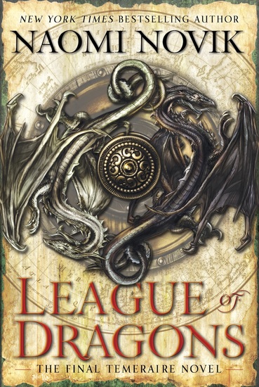 League of Dragons-small