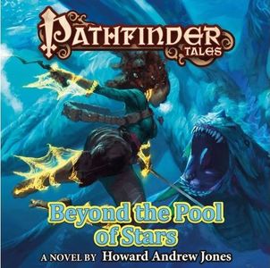 Pathfinder Tales Beyond the Pool of Stars audio-small