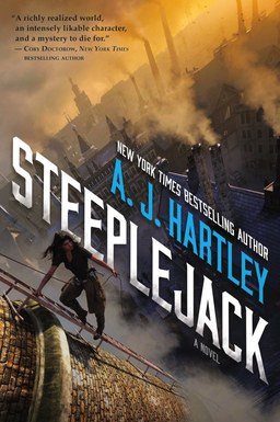 Steeplejack Hartley-small