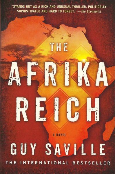 The Afrika Reich-small