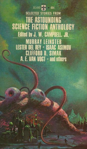 The Astounding Science Fiction Anthology Berkley 1967-small