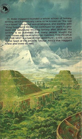 The People of the Mist H Rider Haggard-back-small