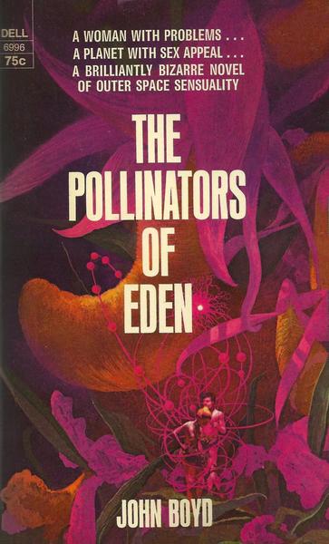 The Pollinators of Eden-small