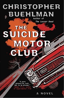 The Suicide Motor Club-small