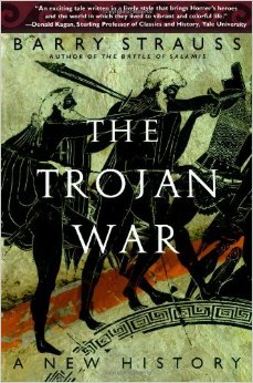 The Trojan War A New History