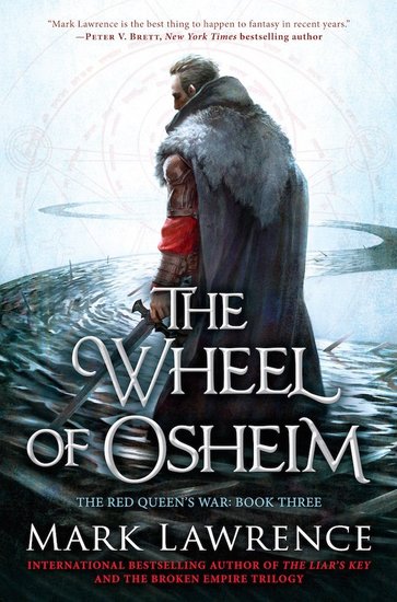 The Wheel of Osheim-small