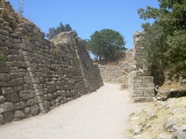 Walls of Troy. (Click to see full-sized image on WikiMedia)