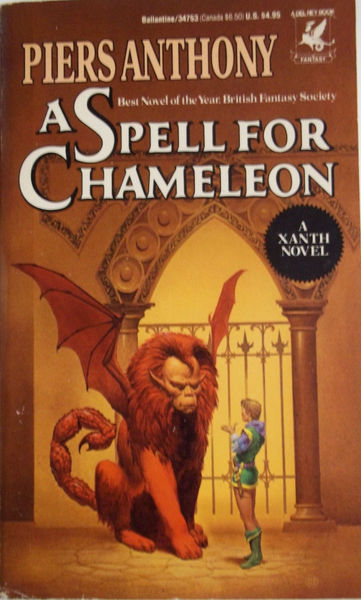 A Spell for Chameleon-small