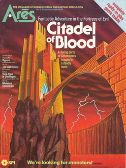 Ares 5 Citadel of Blood-small