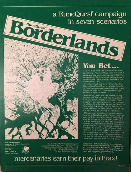 Chaosium Borderlands-back-small