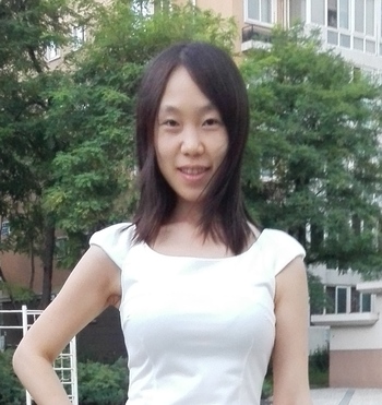 Hao Jingfang
