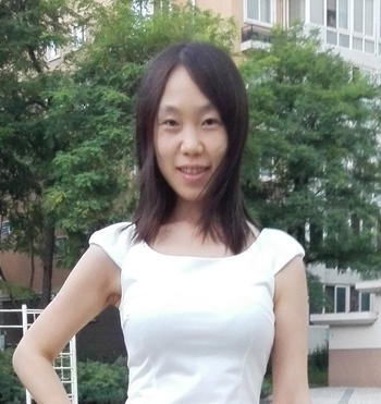 Hao Jingfang 