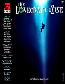 Lovecraft eZine 26-small