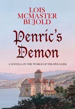 Penric's Demon-small