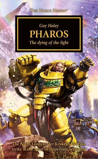 Pharos Guy Haley-small