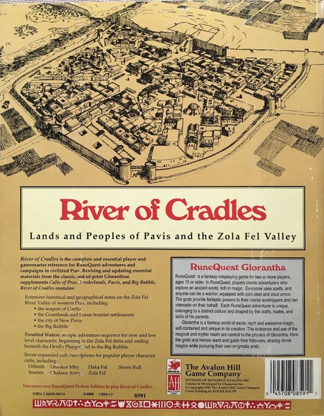 River of Cradles back-small