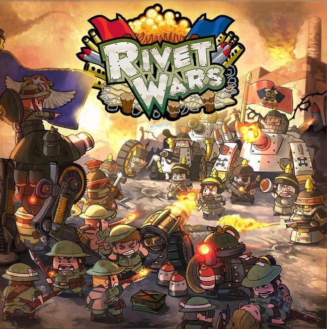 Rivet Wars-small