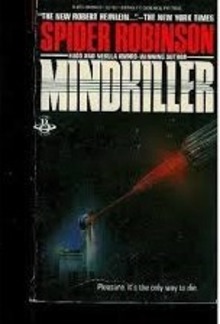 Robinson Mindkiller