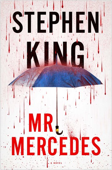 Stephen King Mr Mercedes-small