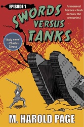 Swords versus Tanks 1-sall