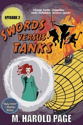 Swords versus Tanks 2-small