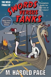 Swords versus Tanks 5-small