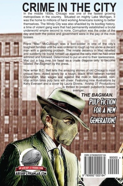 Tales of the Bagman-back-small