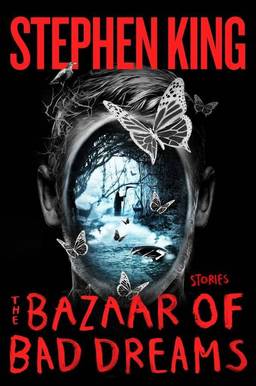 The Bazaar of Bad Dreams-small