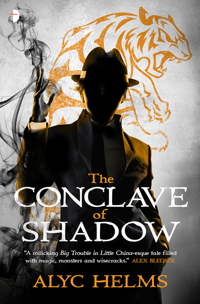 The Conclave Of Shadow-small