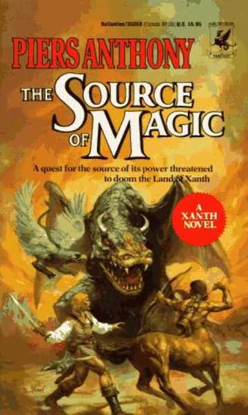 The Source of Magic-small