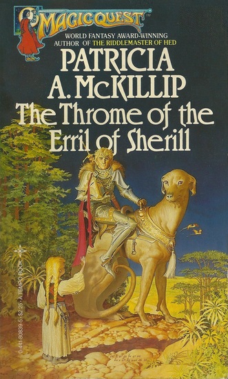 The Throme of the Erril of Sherill-small