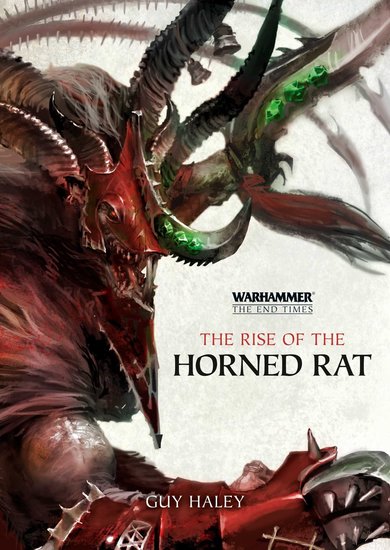 Warhammer The Rise of the Horned Rat-small