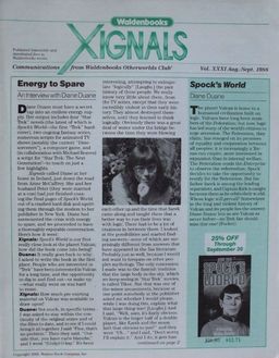 Xignals September 1988-small