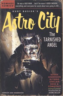 astro city tarnished