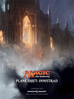 Plane Shift: Innistrad