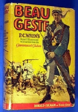 Beau_Geste_novel