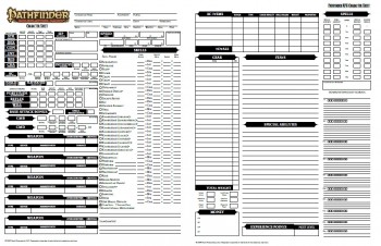 CharSheet_Pathfinder