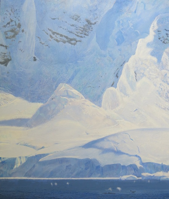 Darren Rees - Humpbacks at Gerlach Strait