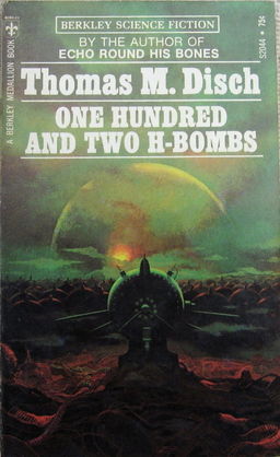 One Hundred and Two H-Bombs-small