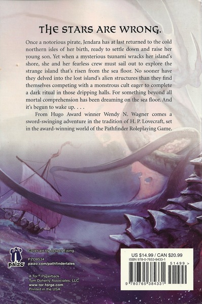 Pathfinder Tales Starspawn-back-small