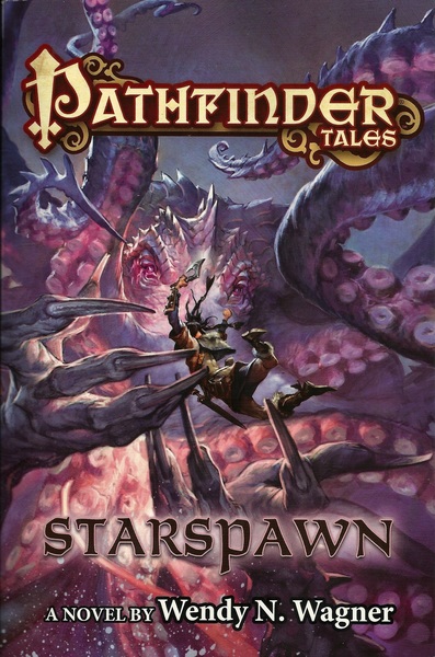 Pathfinder Tales Starspawn-small