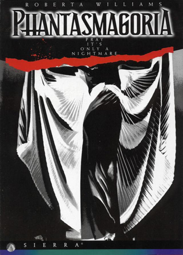 Goth Chick News Phantasmagoria The Game Turns 21 And Gets A Movie Goth Chick News Phantasmagoria The Game Turns 21 And Gets A Movie