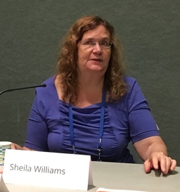 Sheila Williams (2016)