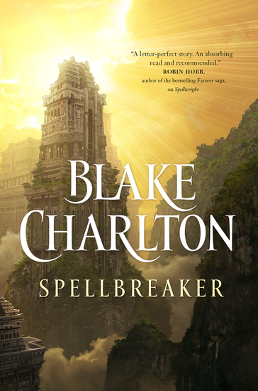 Spellbreaker Blake Charleton-small