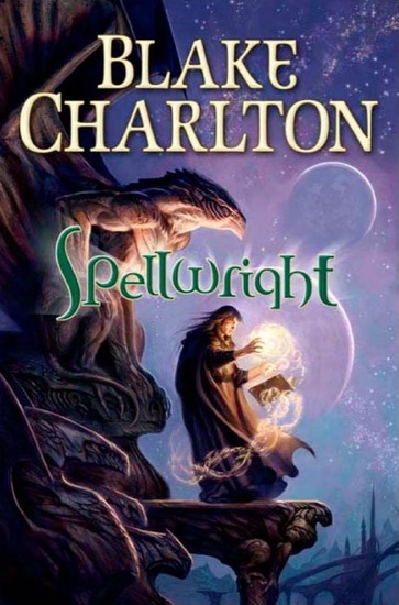 Spellwright Blake Charleton-small