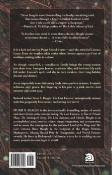 tamsin peter beagle tamsin peter beagle